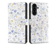 TECH-PROTECT Wallet do Samsung Galaxy A26 5G spring flowers 5906302362745 - 1340903 - zdjęcie 2